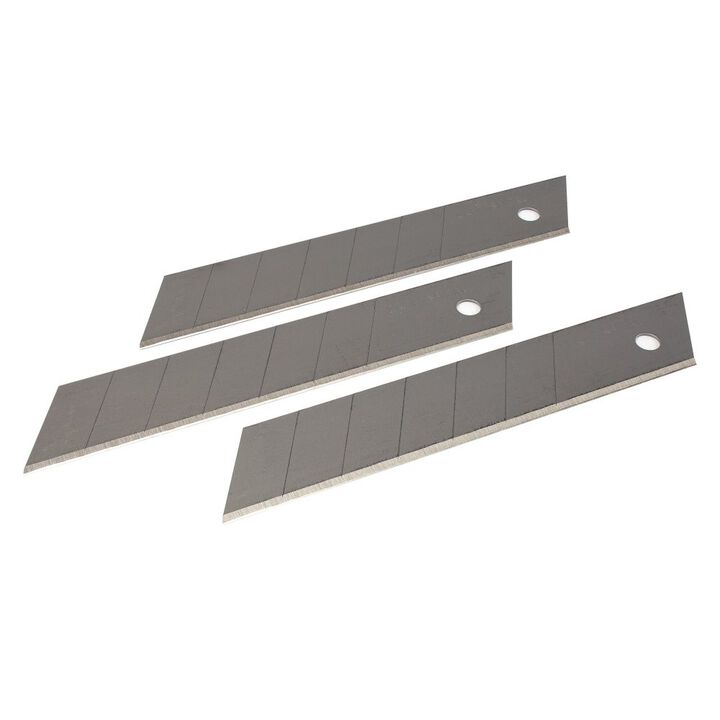 CRAFTSMAN 25mm Snap Blades, 3 Pack