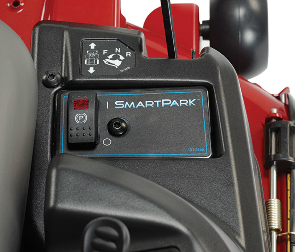 Toro SWX5050 22hp V-Twin 50In TimeCutter Zero Turn Mower, large image number 7