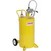 Milton 25-Gallon Diesel Fuel Caddy with 2-Way Rotary Pump, small image number 1
