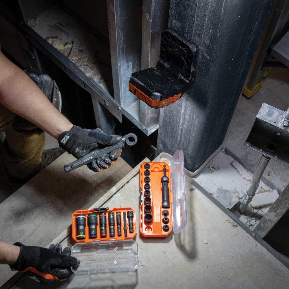 Klein Tools Promotional MODbox Rechargeable Area Light, large image number 8
