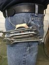 P S Mfg Magnetic Pocket Hitch, small image number 5