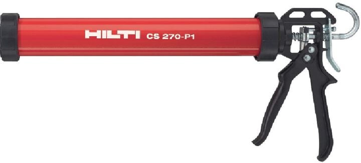Hilti CS 270-P1 Foil Pack Dispenser Manual, large image number 1