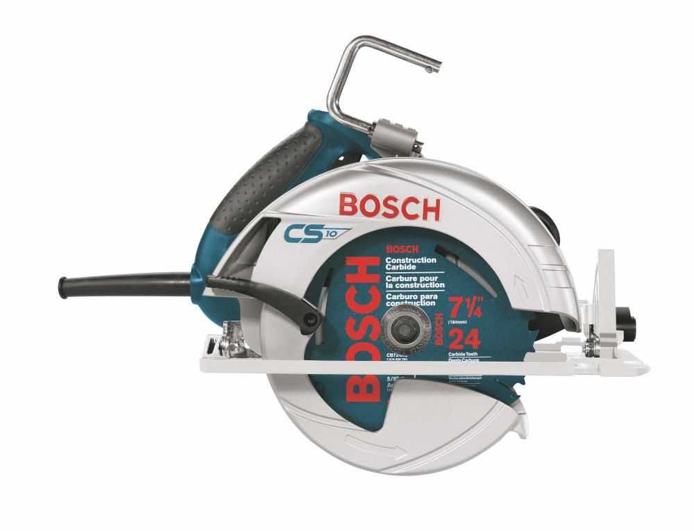 Bosch 7-1/4 Inch 15 A Circular Saw, large image number 15