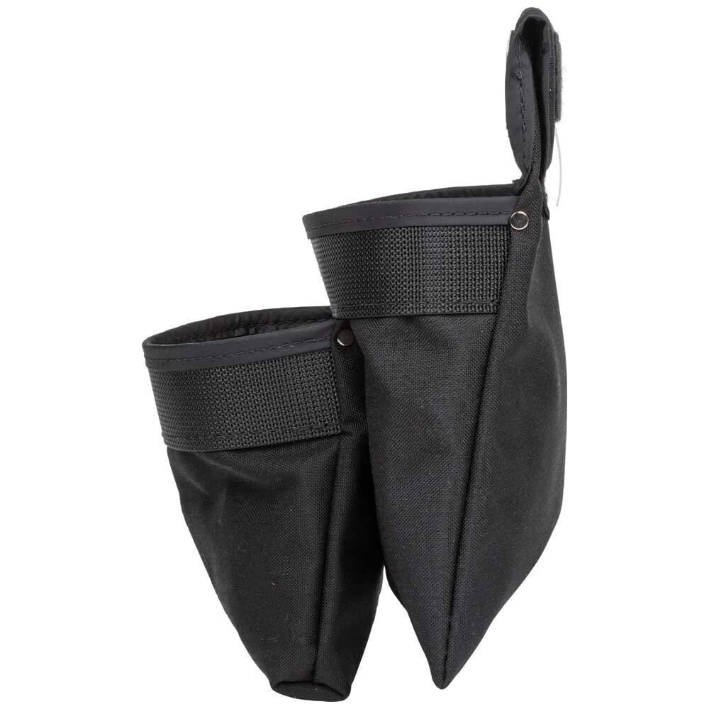 Klein Tools PowerLine 2 Pocket Utility Pouch, large image number 5