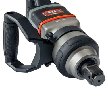 Proto 1 In. Drive Inline Air Impact Wrench, large image number 5