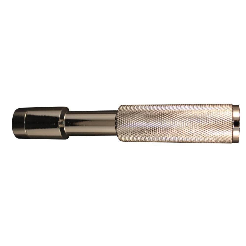 Milton Long Handled Lock On Air Chuck - Large Bore - 1471