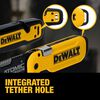 DEWALT Push and Flip Folding Utility Knife Set, small image number 5
