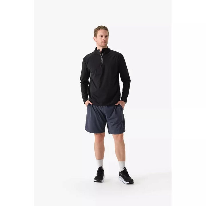 FIELDSHEER Men's Everyday 1/4 Zip Shirt, large image number 4
