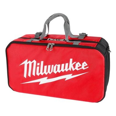 Milwaukee Vacuum Tool Storage Bag, large image number 0
