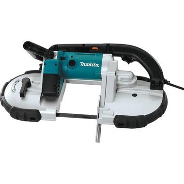 Makita Portable Band Saw with Tool Case, large image number 5