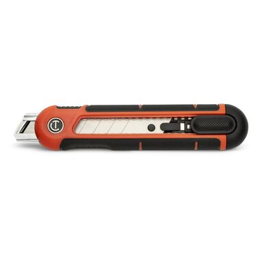 Crescent 18mm Snap Off Blade Utility Knife