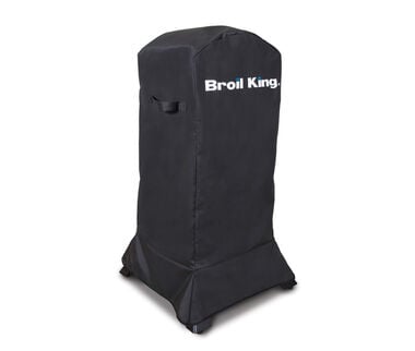 Broil King Select Vertical Smoker Cover