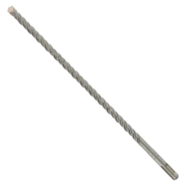Diablo Tools 3/8inx10inx12in SDS-Plus 2-Cutter (25-Pack), large image number 1