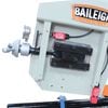Baileigh BS-20SA-DM Band Saw Semi-Auto Dual Mitering 220V 3 Phase, small image number 3