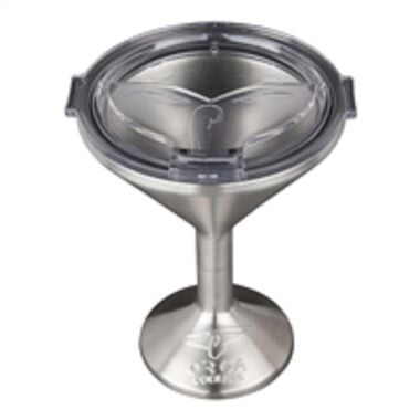 Orca Chasertini Insulated Martini Glass, large image number 0