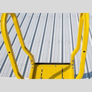 Tie Down Commercial Ladder Safety Dock 2pc, large image number 1