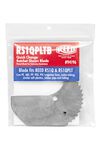 Reed Mfg RS1QPLTB Quick Release Blade Steel, small image number 2