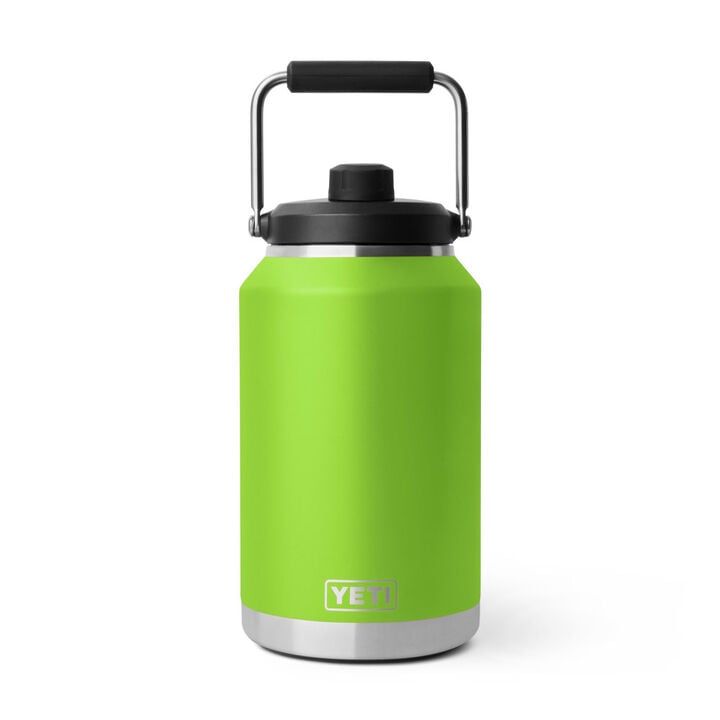 YETI One Gallon Water Jug