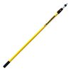 Mr Longarm Super Tab-Lok 4.1 to 7.2-ft Extension Pole, small image number 1