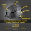Klein Tools Karbn Safety Helmet Class C, small image number 2