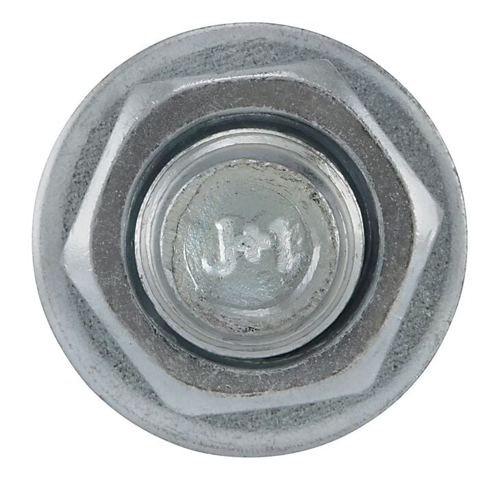 DEWALT 3/4 In. x 6-1/4 In. Power-Stud Carbon Steel Wedge Expansion Anchor - 20 Anchors, large image number 1