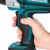 Makita 18V LXT Lithium-Ion Cordless 1/2 In. High Torque Impact Wrench (Bare Tool), small