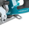 Makita 40V max XGT Circular Saw Kit Rear Handle 10 1/4in AWS Capable, small