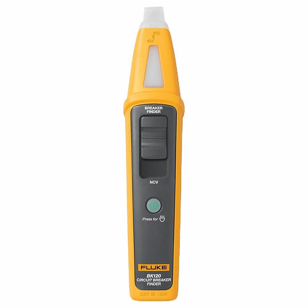 Fluke SmartTrace BK120 Breaker Finder with NCV Mode, large image number 2