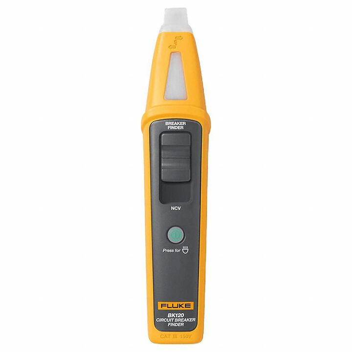 Fluke SmartTrace BK120 Breaker Finder with NCV Mode, large image number 1