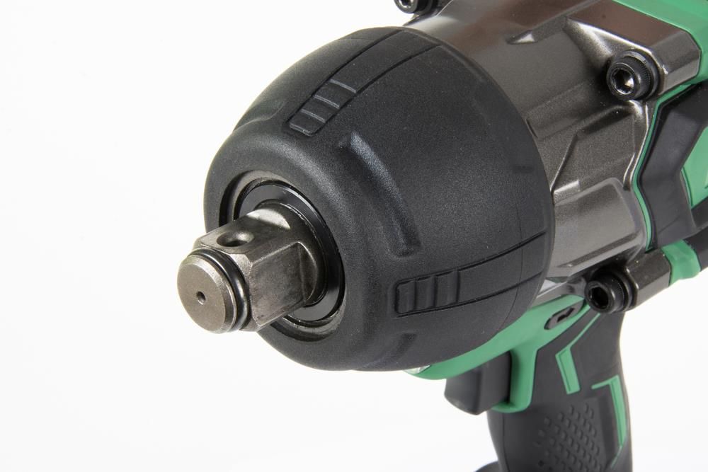 Metabo HPT Multivolt 36V Brushless 3/4In Impact Wrench (Bare Tool), large image number 7