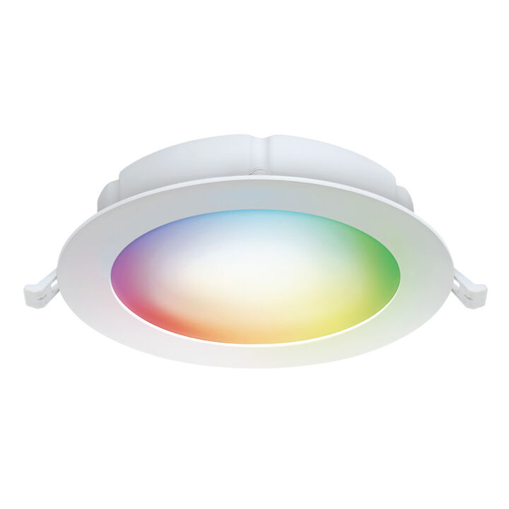 Feit Electric 6in 120V 15W Smart Recessed LED Downlight
