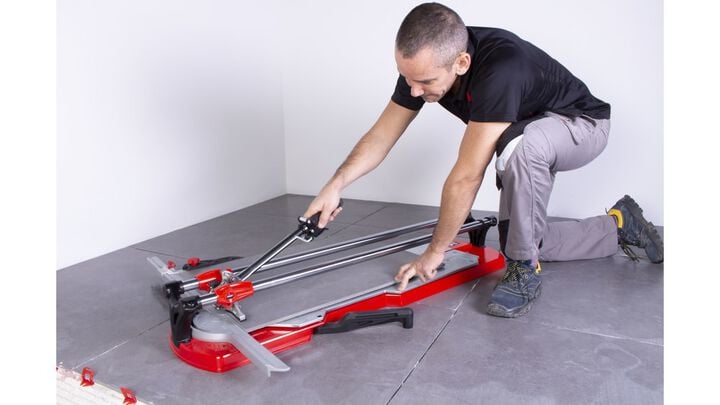 Rubi Tools 40 in. TX MAX Tile Cutter, large image number 3