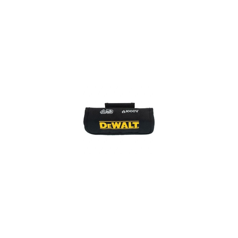 DEWALT 10 Piece Vinyl Grip Insulated Screwdriver Set, large image number 6