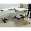 Bora Portamate Mobile Base & T Extension Combo, small image number 4