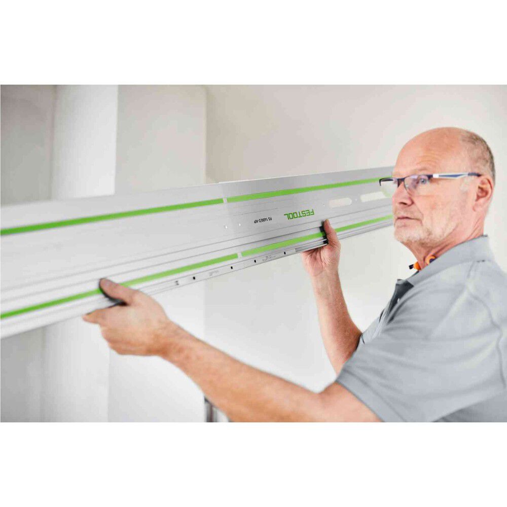 Festool FSV/2 Guide Rail Connector 2pc, large image number 6