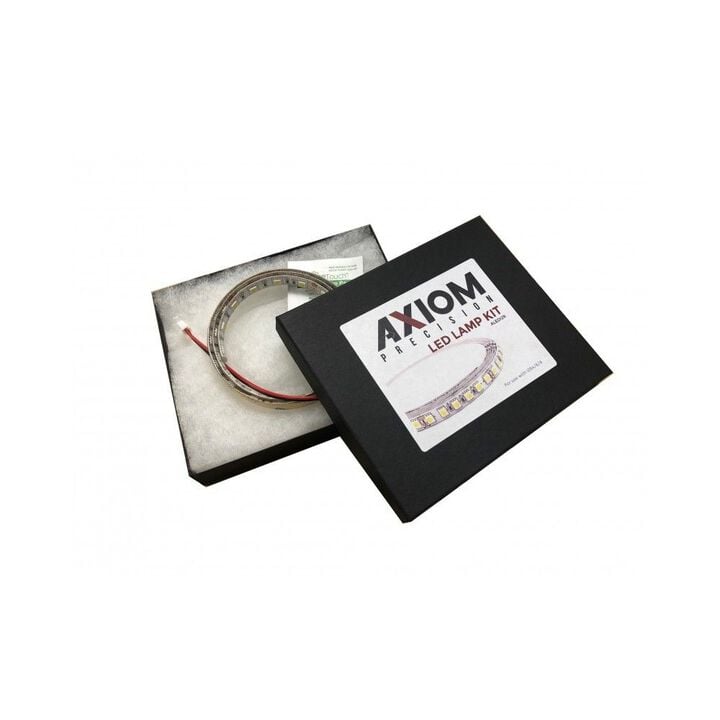 Axiom LED Lamp Kit For Iconic 4/6/8 CNC Router
