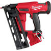Milwaukee M18 FUEL 16 Gauge Angled Finish Nailer (Bare Tool), small image number 1