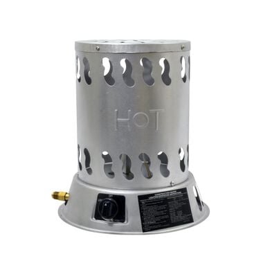 Mr Heater 25000 BTU Convection Propane Portable Heater