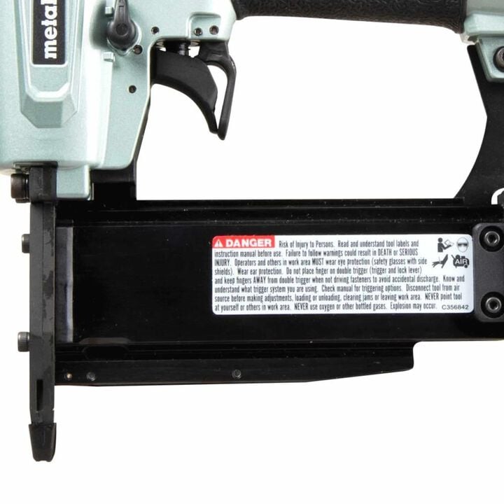 Metabo HPT 23 Gauge 2in PRO Pin Nailer, large image number 3