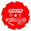 Diablo Tools PERGO Circular Saw Blade PCD Laminate Flooring, small