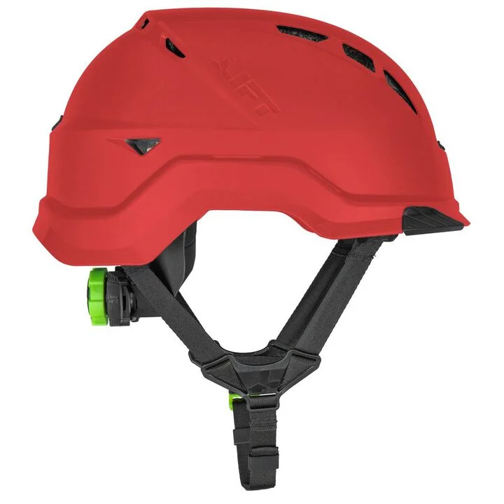 Lift Safety RADIX Vented Safety Helmet Type 2, swatch