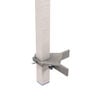 Bon Tool Model C Corner Pole with Outside Fittings, small image number 3