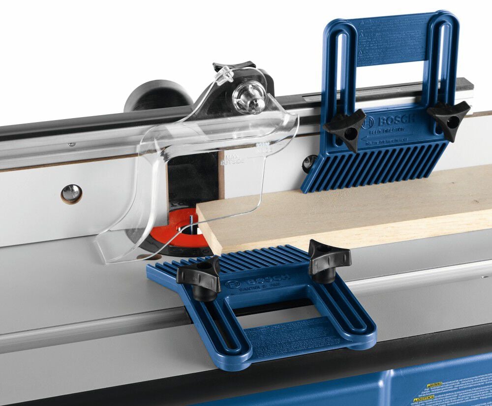 Bosch Portable Benchtop Router Table, large image number 12