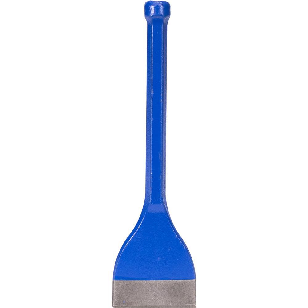 Dasco by MARSHALLTOWN 473-0 3 Inch Floor Chisel, large image number 3