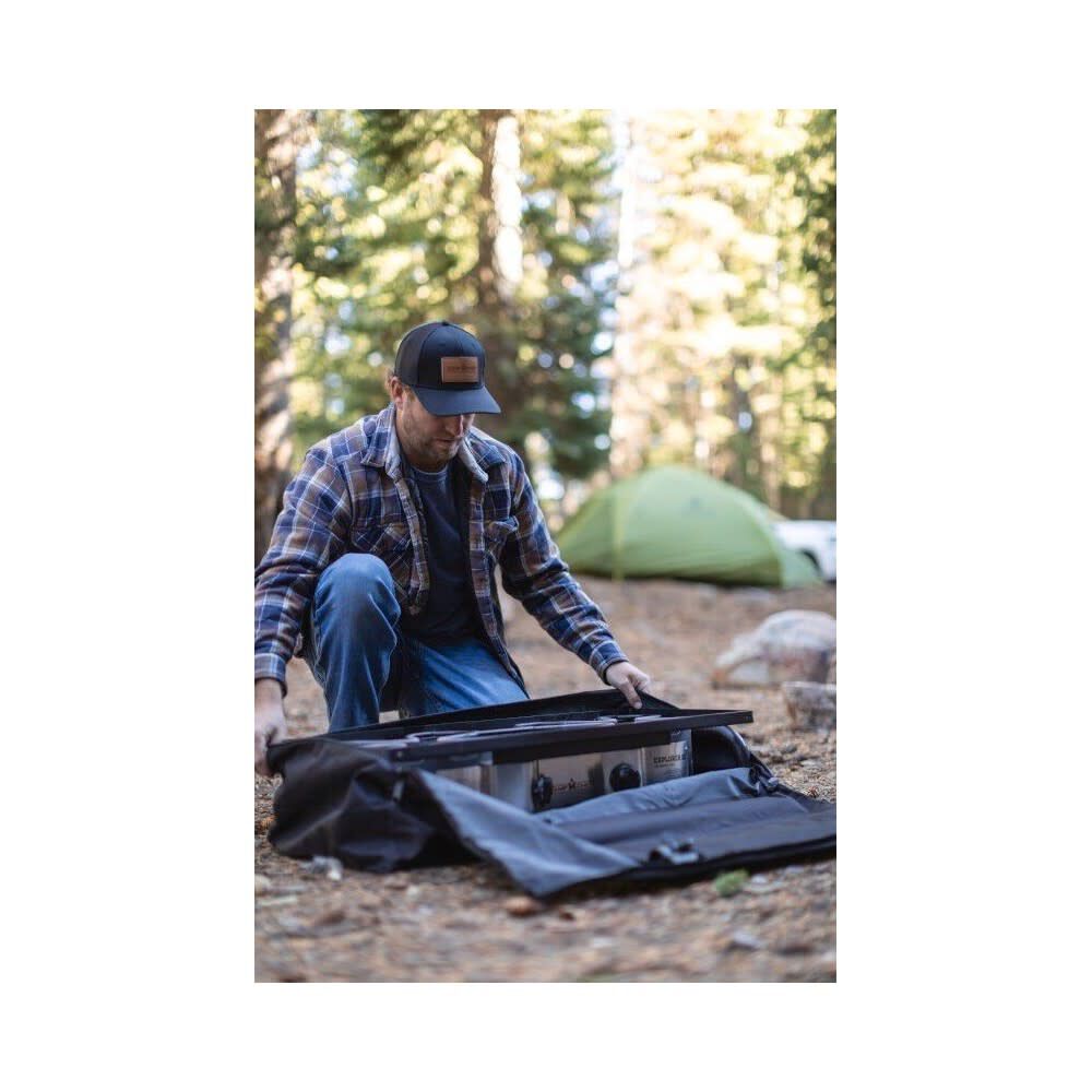Camp Chef Two Burner Carry Bag, large image number 3
