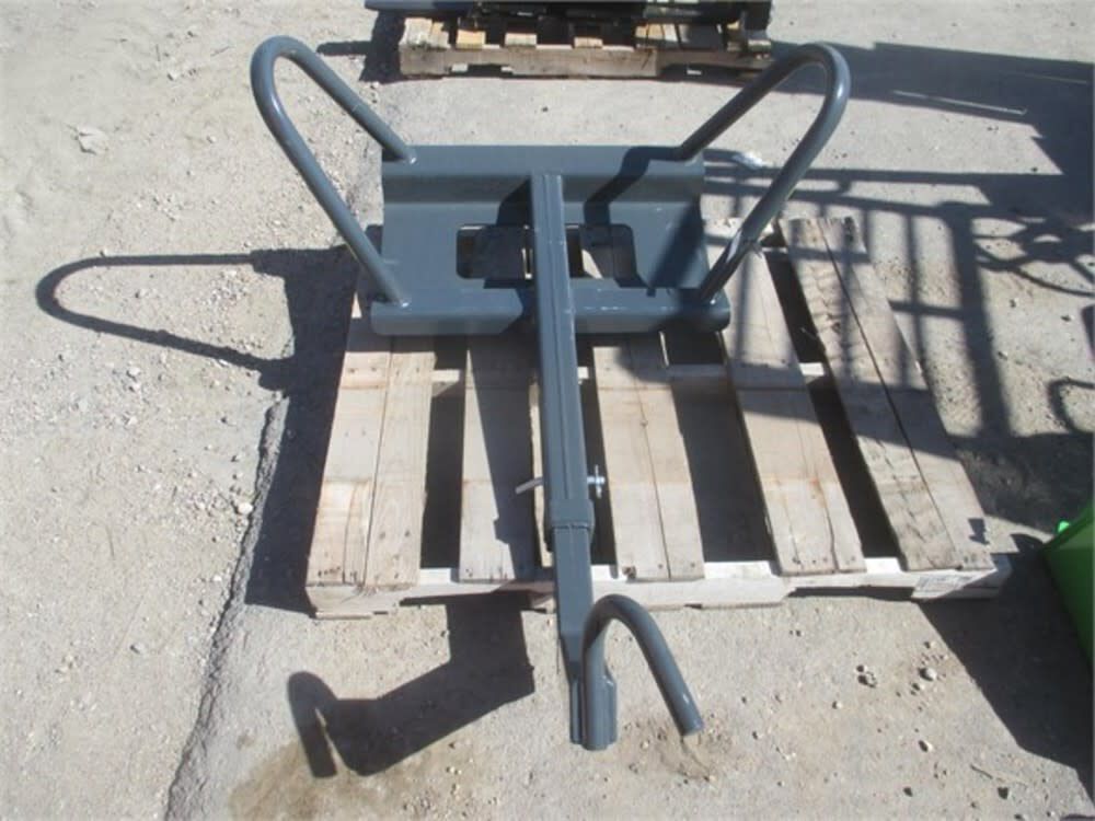 Avant Tecno USA BIG BAG TRANSPORTER WITH – A36221