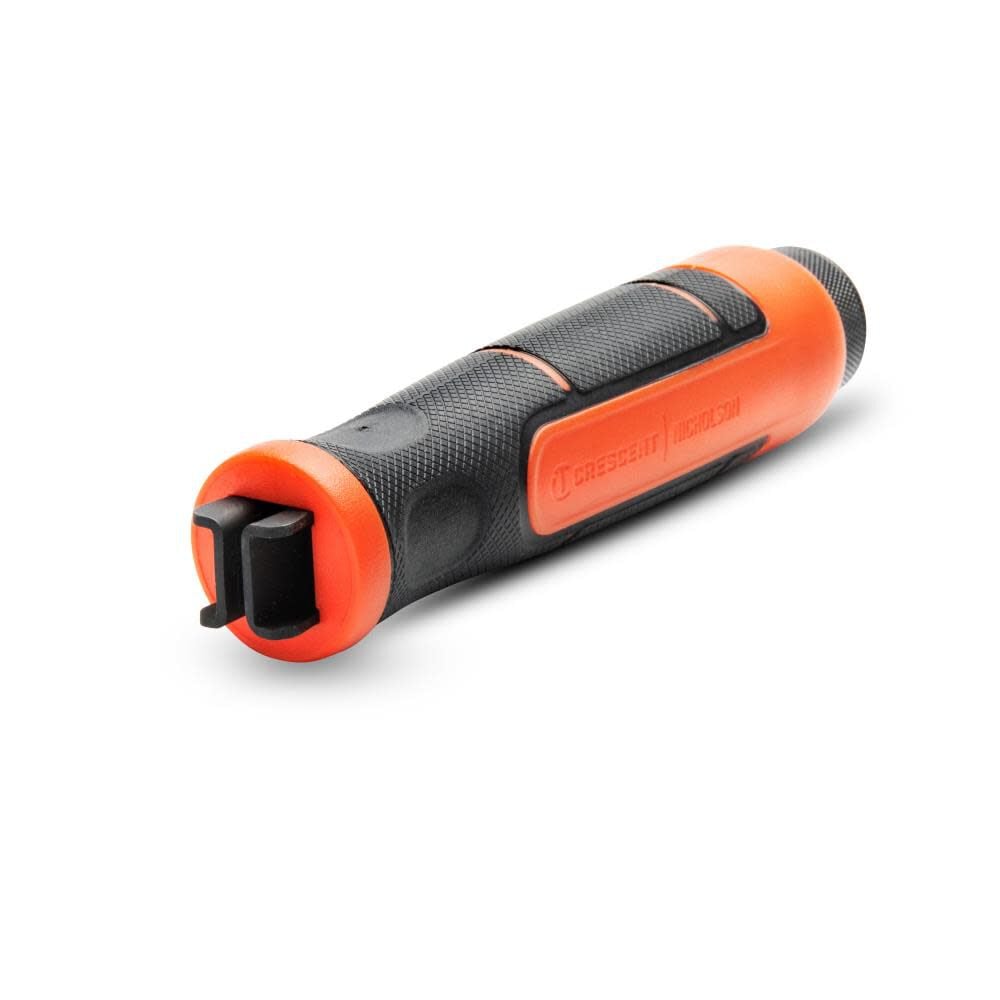 Crescent Nicholson Universal File Handle - 21474U