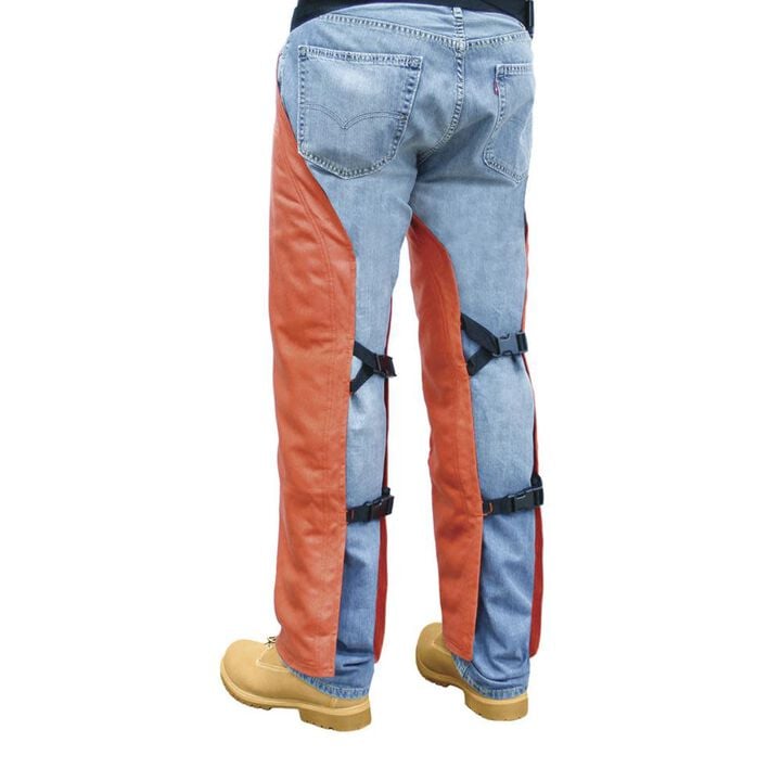 Delta Plus Chainsaw Leg Protection ProChaps