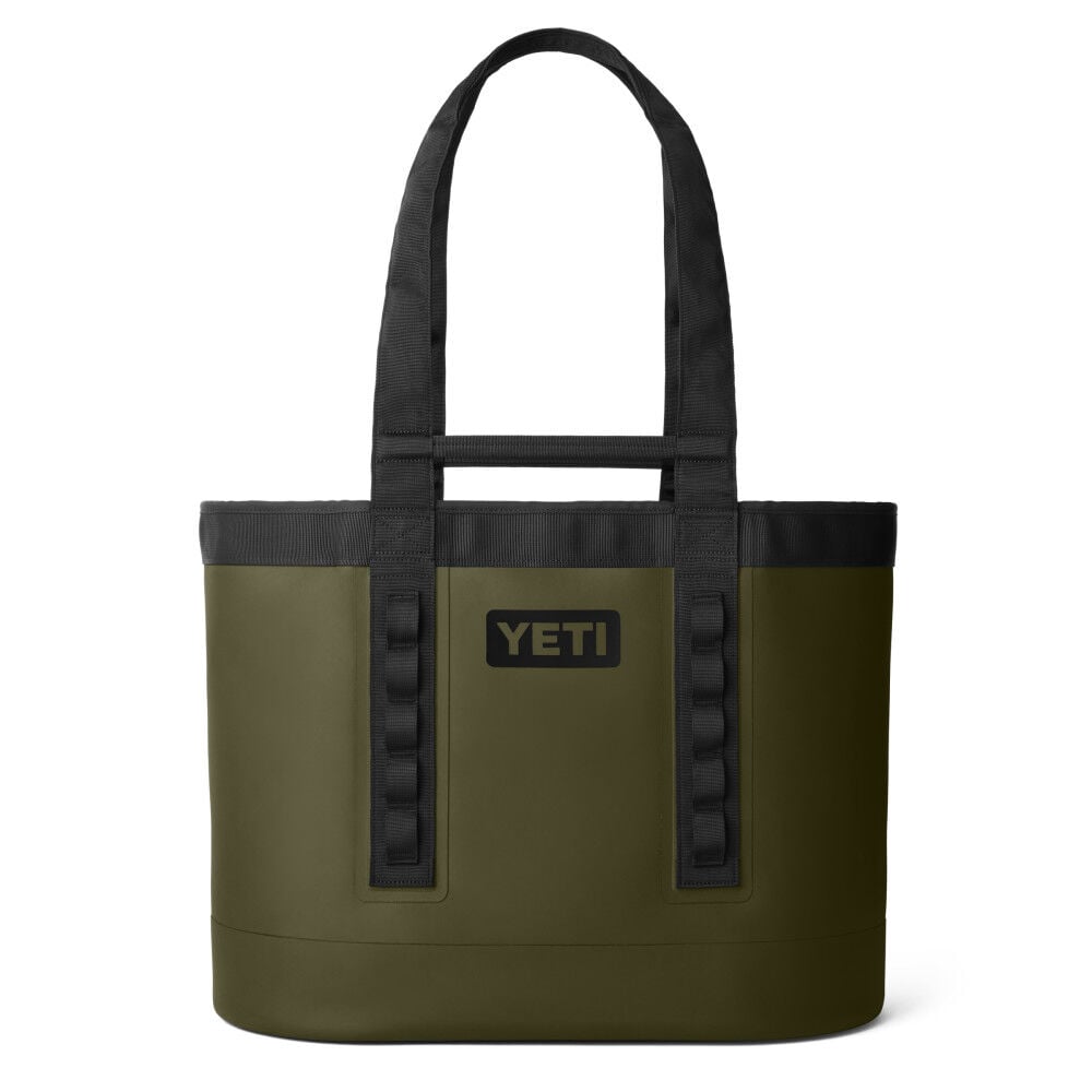 YETI Camino Carryall 50 Tote Bag Olive – 18060131319