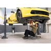 MaxJax M7K Standard Package 7000 Lbs 110V Corded Two-Post Garage Lift, small image number 2